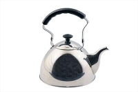 Чайник из корроз. стали , емк.3,5л 