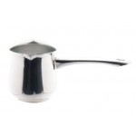 Кофеварка с ц/м. ручк.нерж.0,7л..