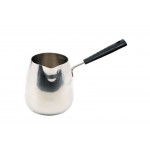 Кофеварка с бак. ручк.нерж.0,35л.