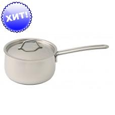 Ковш нерж.1,6л мет.кр."Орхидея Классика"