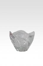 Ваза для серв. стола"Комета" (c) D138мм Н 106мм С16