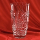 Ваза д/цветов H-200 д-119 с3472/3