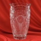 Ваза д/цветов H-200, D-119 с3509/5