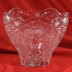 Ваза д/конфет н-120 d-14 с3603/7