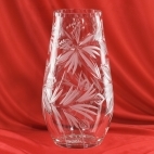 Ваза д/цветов H-275 d-146 с5246/3