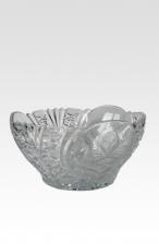 Ваза для серв. стола  D253мм Н 130ммС623