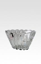 Ваза для серв. стола 178*126мм Н 104мм. С908